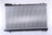 Nissens 67712 Radiator - Front
