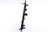 Nissens 69237 Radiator - Front