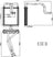 Nissens 707326 HVAC Heater Core