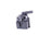 Nissens 831084 Engine Auxiliary Water Pump