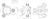 Nissens 832171 Engine Auxiliary Water Pump