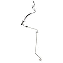 Nissens 840061 A/C Refrigerant Liquid Hose