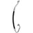 Nissens 840063 A/C Refrigerant Suction Hose