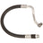Nissens 840066 A/C Refrigerant Suction Hose