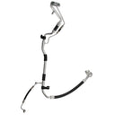 Nissens 840070 A/C Suction and Liquid Line Hose Assembly
