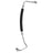 Nissens 840084 A/C Refrigerant Discharge Hose