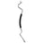 Nissens 840085 A/C Refrigerant Suction Hose