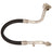 Nissens 840096 A/C Refrigerant Suction Hose