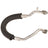Nissens 840098 A/C Refrigerant Suction Hose