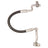 Nissens 840099 A/C Refrigerant Discharge Hose