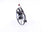 Nissens 850020 Engine Cooling Fan - Left