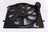 Nissens 85401 Engine Cooling Fan Assembly