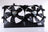 Nissens 85635 A/C Condenser Fan Assembly - Front