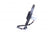 Nissens 85683 A/C Condenser Fan - Left