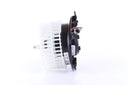 Nissens 87119 HVAC Blower Motor Assembly - Front