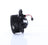 Nissens 87587 HVAC Blower Motor Assembly