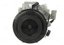 Nissens 890141 A/C Compressor