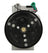 Nissens 89029 A/C Compressor