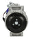Nissens 89116 A/C Compressor