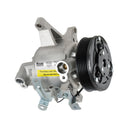 Nissens 891525 A/C Compressor