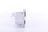 Nissens 91126 Engine Oil Cooler - Front