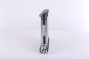 Nissens 92364 A/C Evaporator Core - Front