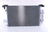 Nissens 940029 A/C Condenser and Receiver Drier Assembly - Front