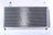 Nissens 940080 A/C Condenser and Receiver Drier Assembly