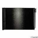 Nissens 940110 A/C Condenser