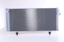 Nissens 940257 A/C Condenser and Receiver Drier Assembly - Front