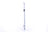Nissens 940320 A/C Condenser - Front