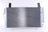 Nissens 940326 A/C Condenser and Receiver Drier Assembly