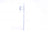 Nissens 940343 A/C Condenser