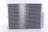 Nissens 940375 A/C Condenser and Receiver Drier Assembly