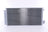 Nissens 940395 A/C Condenser and Receiver Drier Assembly - Front