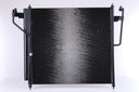 Nissens 940503 A/C Condenser and Receiver Drier Assembly