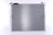 Nissens 940508 A/C Condenser and Receiver Drier Assembly