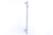 Nissens 940853 A/C Condenser and Receiver Drier Assembly
