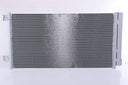 Nissens 941203 A/C Condenser