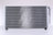 Nissens 94306 A/C Condenser