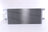 Nissens 94307 A/C Condenser