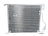 Nissens 94380 A/C Condenser