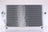 Nissens 94395 A/C Condenser