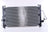 Nissens 94454 A/C Condenser