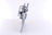 Nissens 94504 A/C Condenser and Receiver Drier Assembly