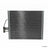 Nissens 94529 A/C Condenser