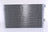 Nissens 94555 A/C Condenser - Front