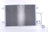 Nissens 94601 A/C Condenser