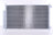 Nissens 94732 A/C Condenser and Receiver Drier Assembly