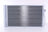 Nissens 94747 A/C Condenser and Receiver Drier Assembly